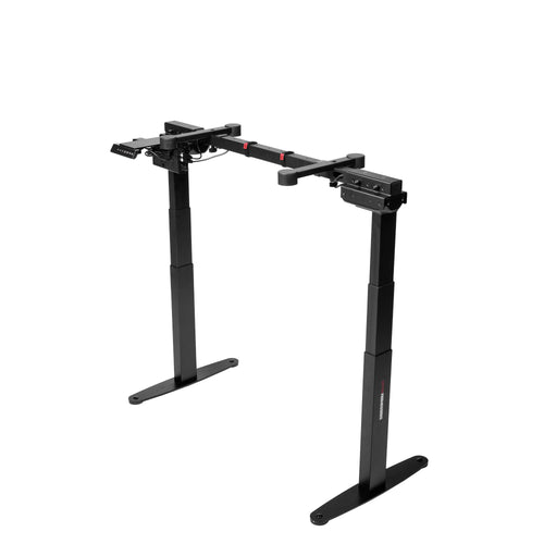 Gator Frameworks GFW-KEY-6000E Motorized Table Style Keyboard Stand