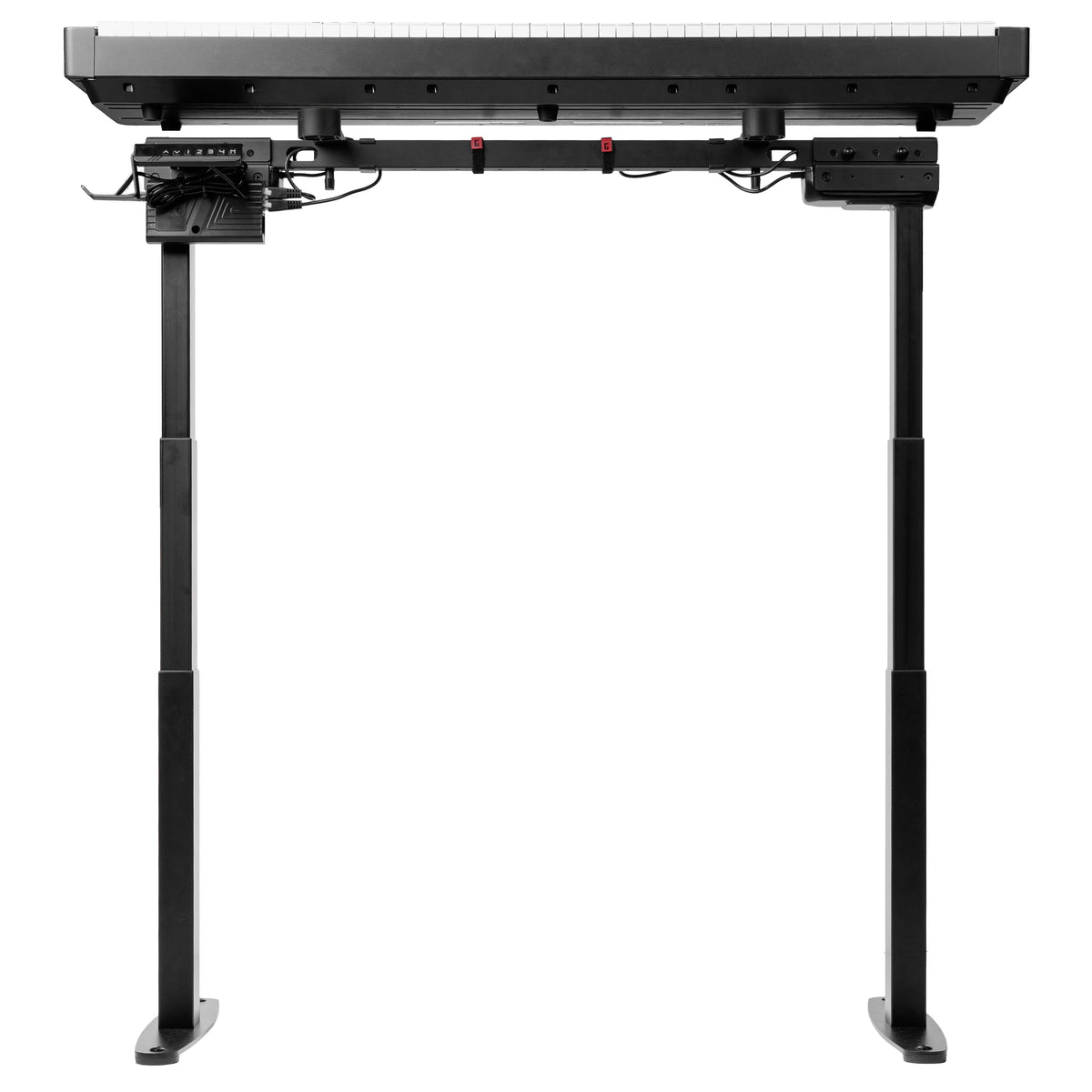 Gator Frameworks GFW-KEY-6000E Motorized Table Style Keyboard Stand
