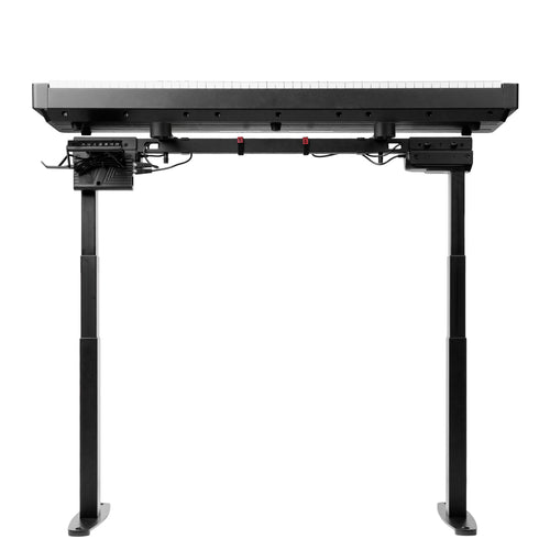 Gator Frameworks GFW-KEY-6000E Motorized Table Style Keyboard Stand