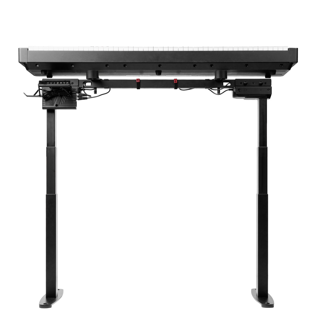 Gator Frameworks GFW-KEY-6000E Motorized Table Style Keyboard Stand