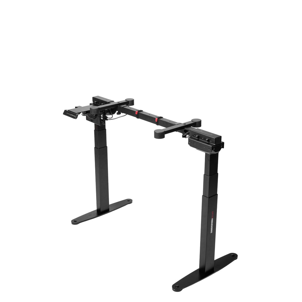 Gator Frameworks GFW-KEY-6000E Motorized Table Style Keyboard Stand