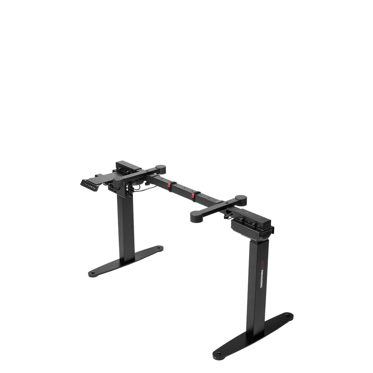 Gator Frameworks GFW-KEY-6000E Motorized Table Style Keyboard Stand
