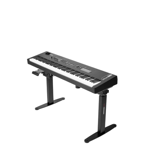 Gator Frameworks GFW-KEY-6000E Motorized Table Style Keyboard Stand