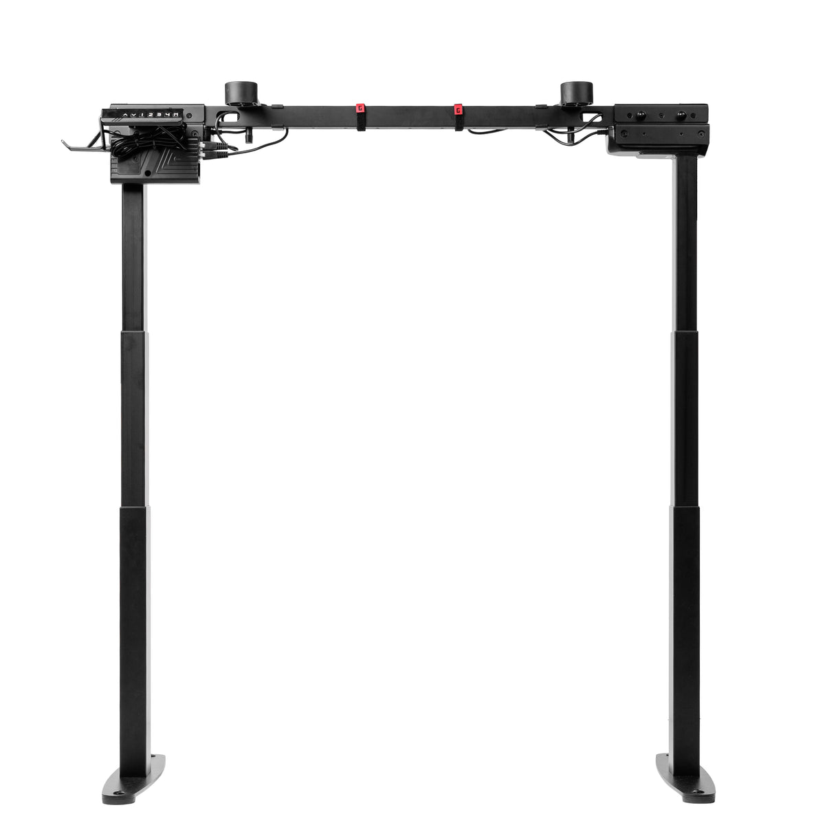 Gator Frameworks GFW-KEY-6000E Motorized Table Style Keyboard Stand