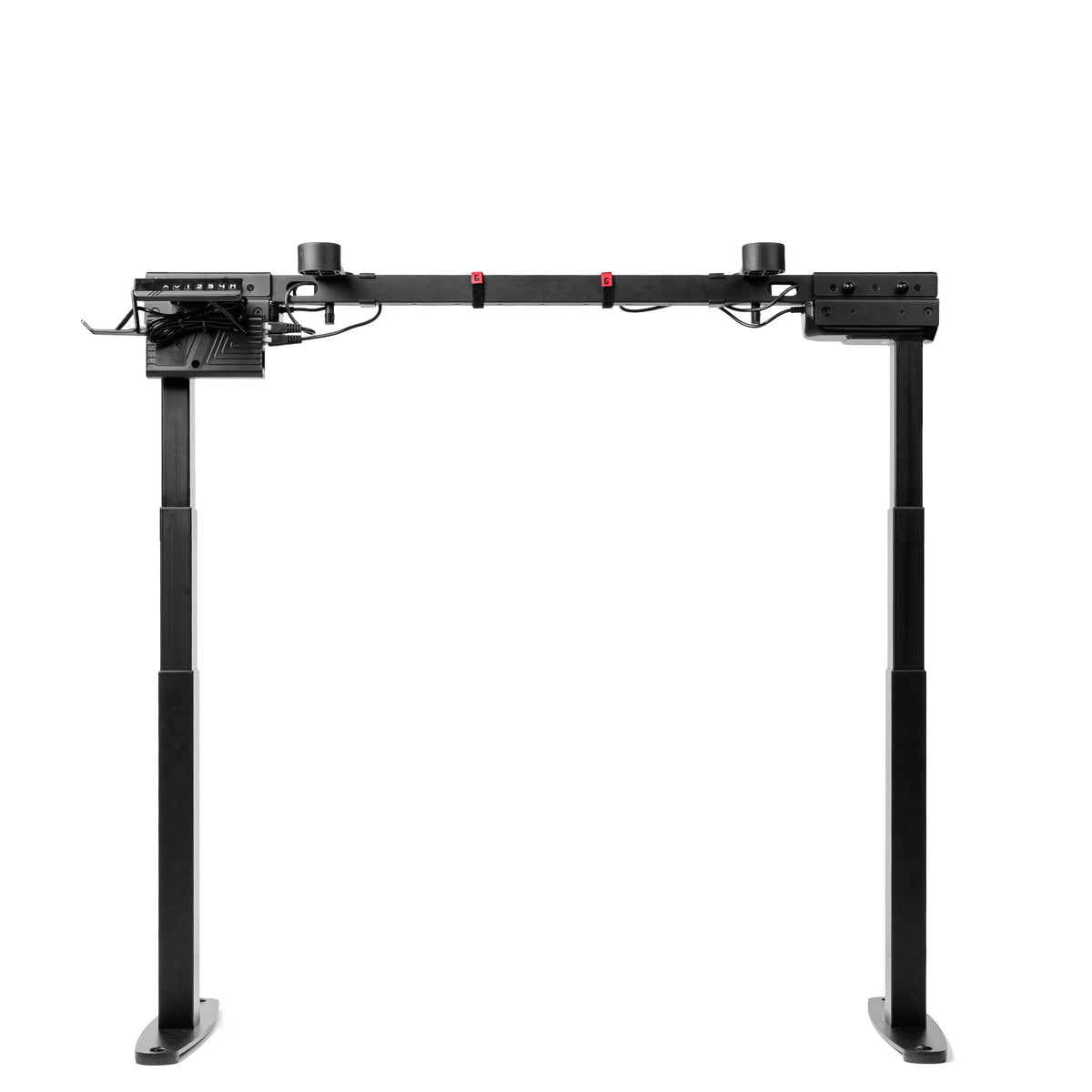 Gator Frameworks GFW-KEY-6000E Motorized Table Style Keyboard Stand
