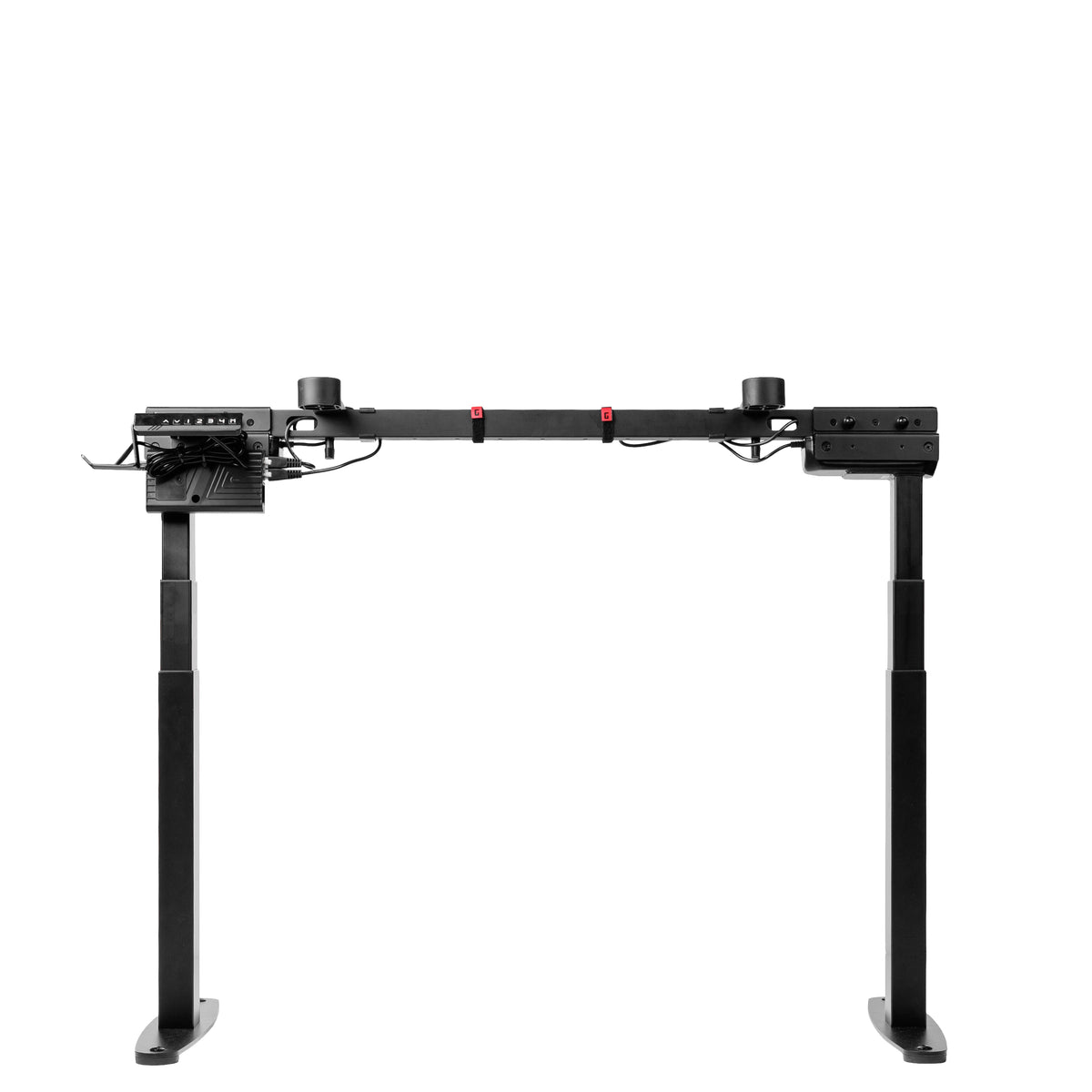 Gator Frameworks GFW-KEY-6000E Motorized Table Style Keyboard Stand
