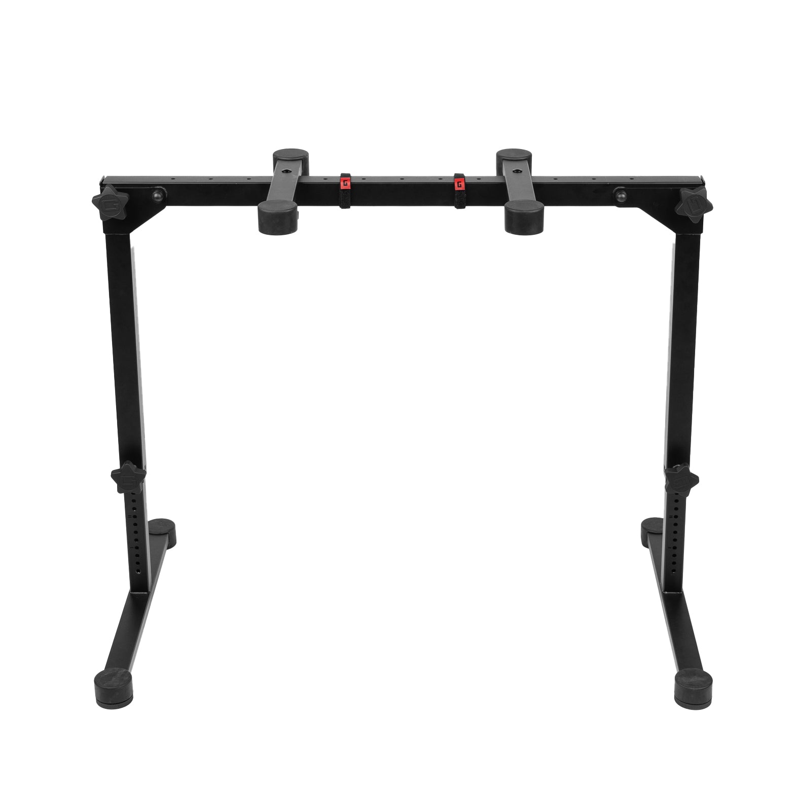Gator GFW-KEY-6000 Table Style Keyboard Stand, View 2