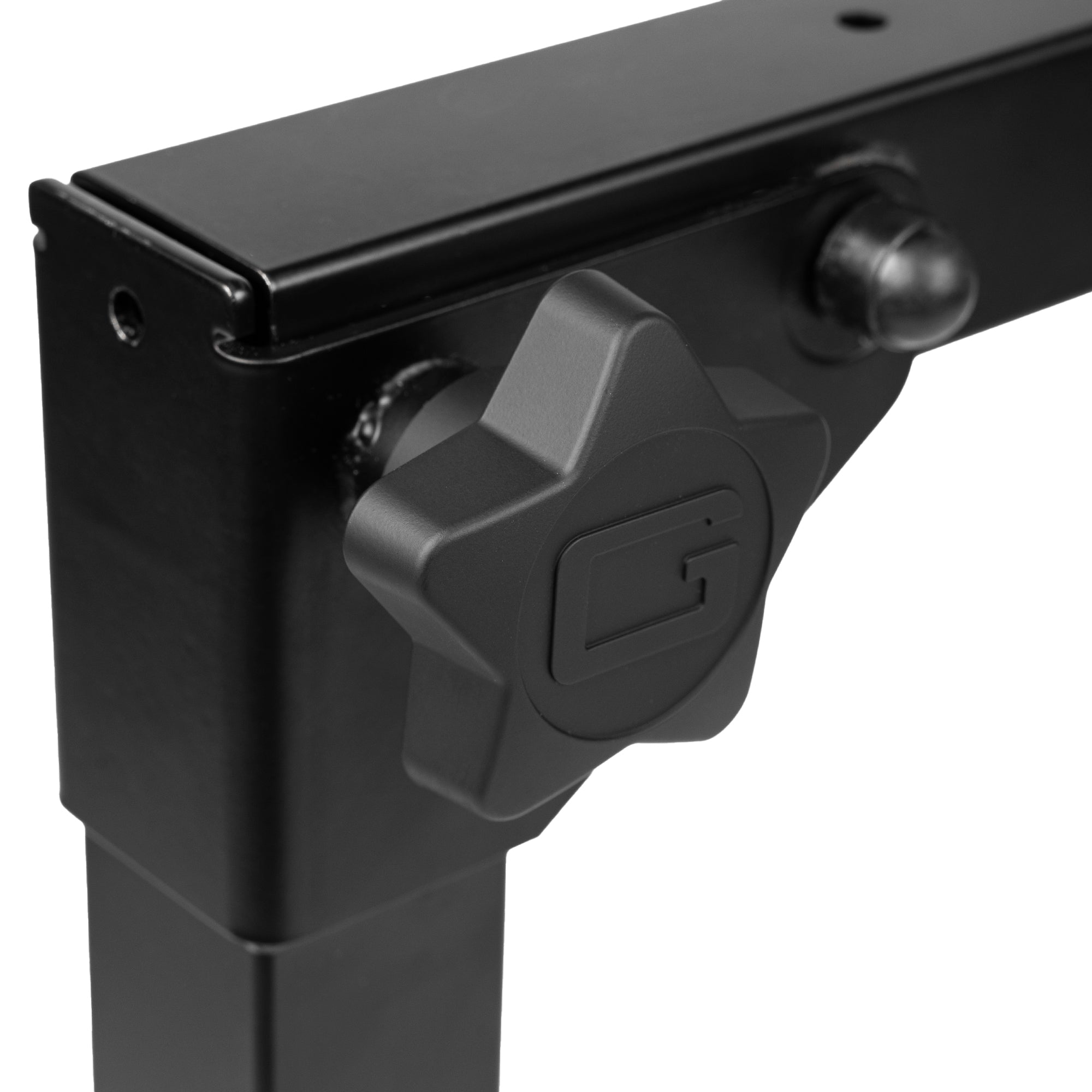 Gator GFW-KEY-6000 Table Style Keyboard Stand, View 12