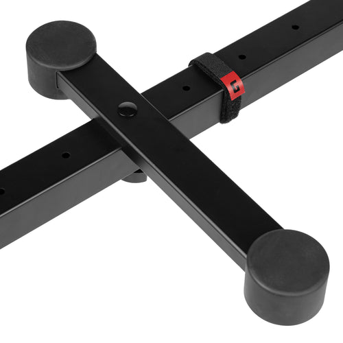 Gator GFW-KEY-6000 Table Style Keyboard Stand, View 15
