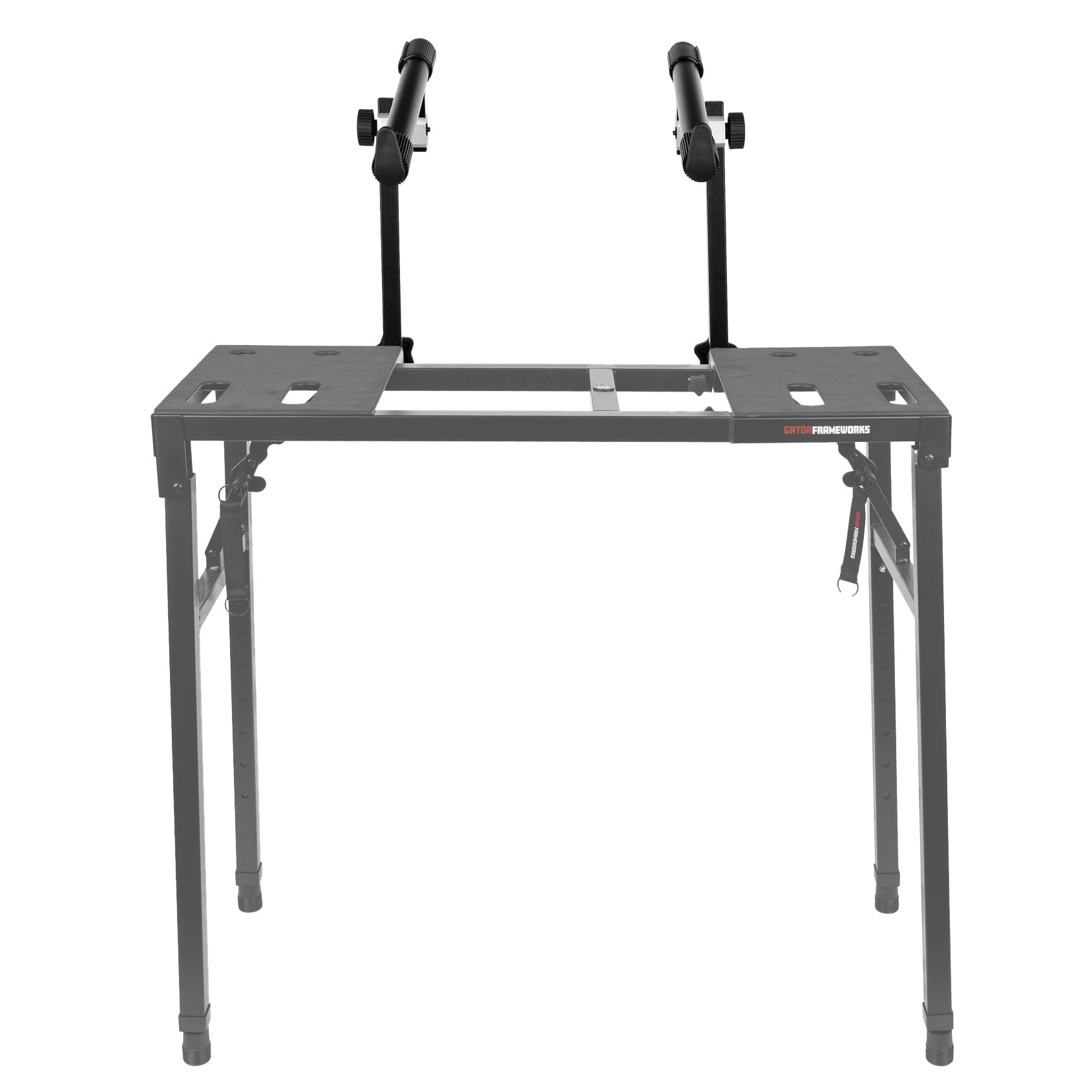 Gator Frameworks 2nd Tier for GFW-UTILITY-TBL Heavy-duty Keyboard Stand, view 2
