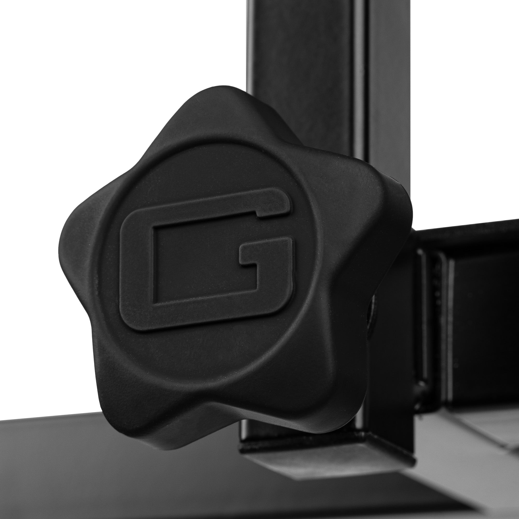 Gator Frameworks 2nd Tier for GFW-UTILITY-TBL Heavy-duty Keyboard Stand, view 8