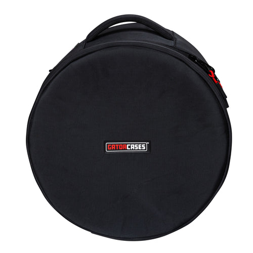 Gator Icon 10x10 Padded Tom Bag, View 4