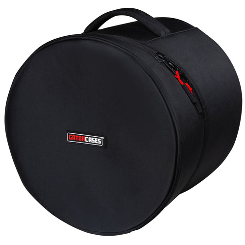 Gator Icon 10x10 Padded Tom Bag, View 8