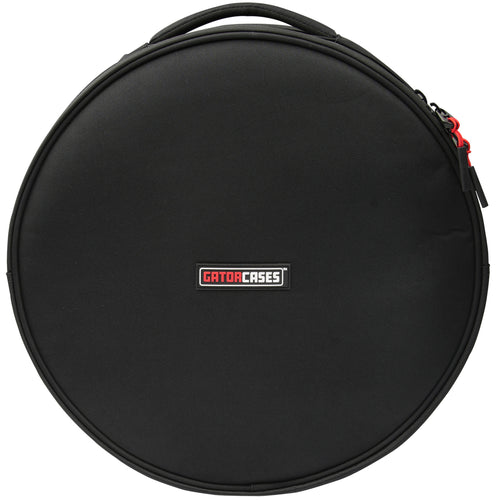 Gator Icon 12x5 Padded Snare Drum Bag, View 7