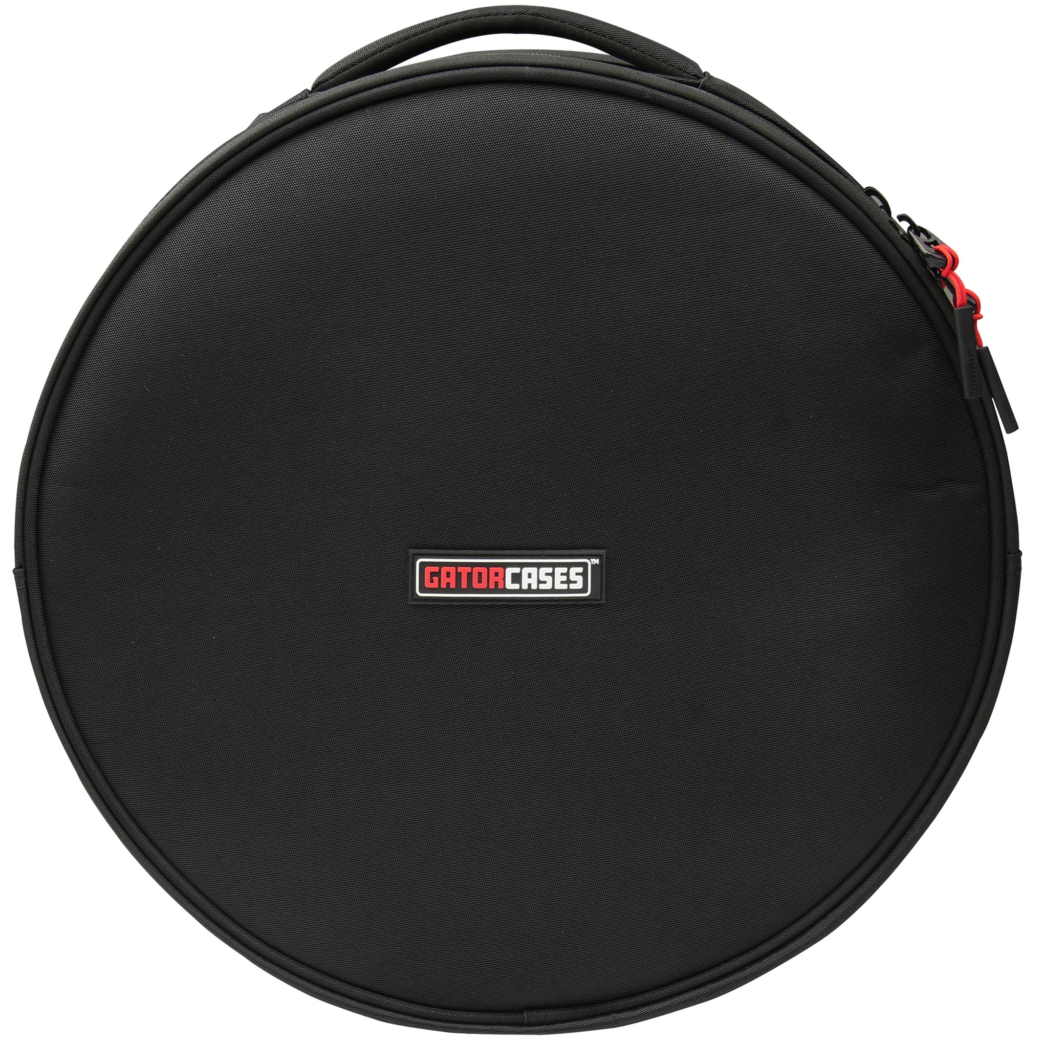 Gator Icon 12x5 Padded Snare Drum Bag, View 7