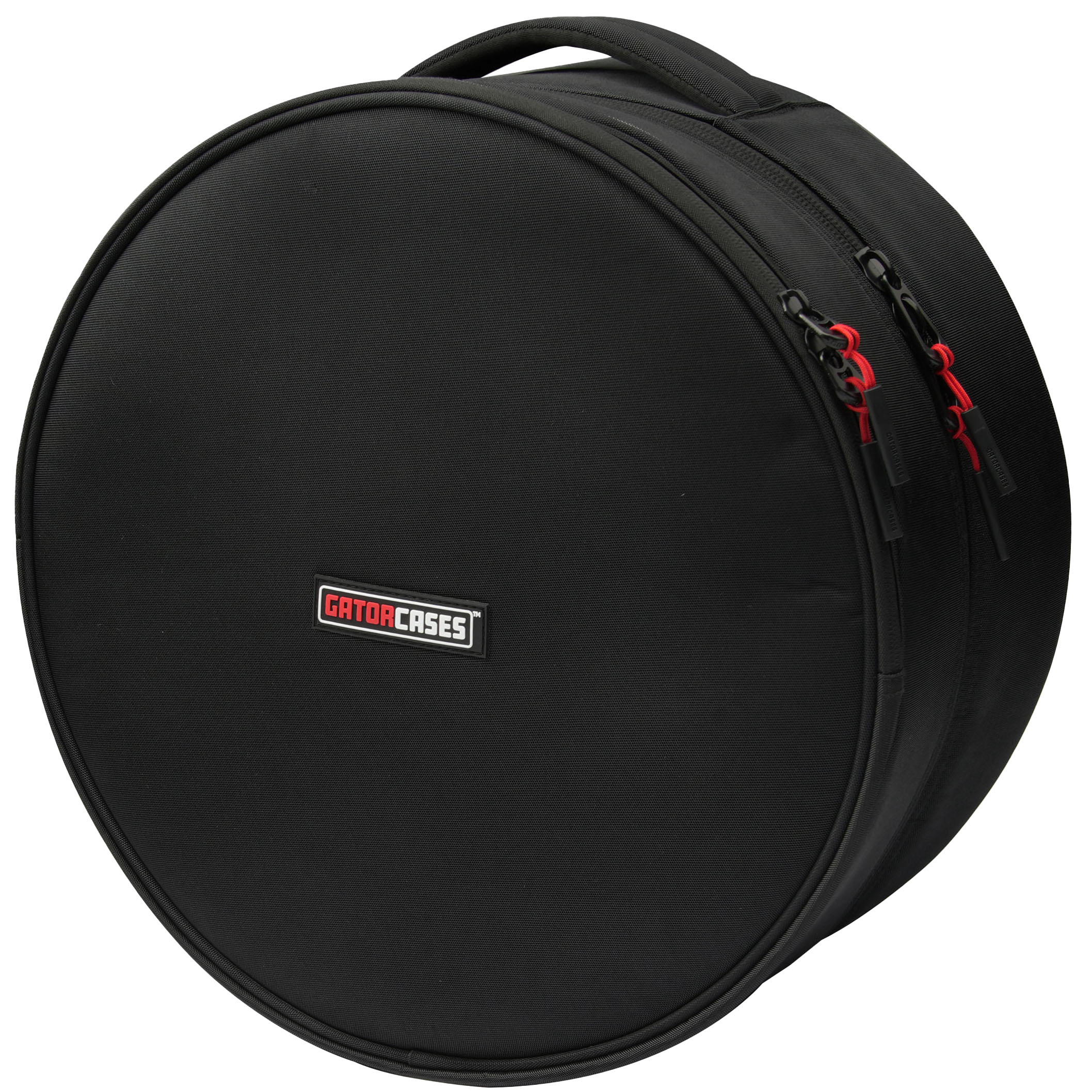 Gator Icon 12x5 Padded Snare Drum Bag, View 1