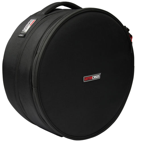 Gator Icon 12x5 Padded Snare Drum Bag, View 8