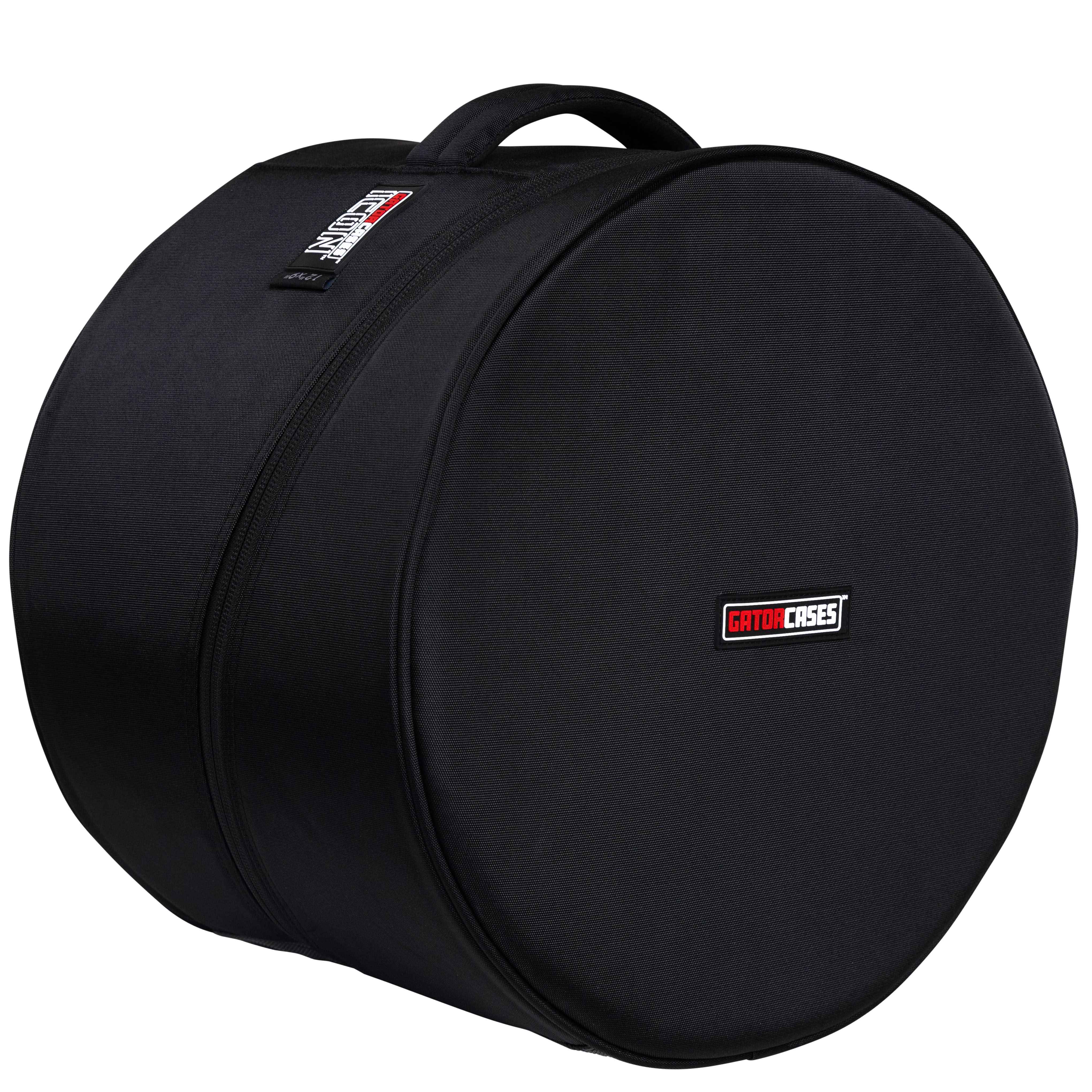 Gator Cases ICON Series 12x9 Padded Tom Bag, View 4