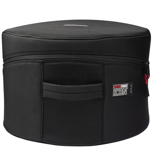 Gator Cases ICON Series 14x10 Padded Tom Bag, View 5