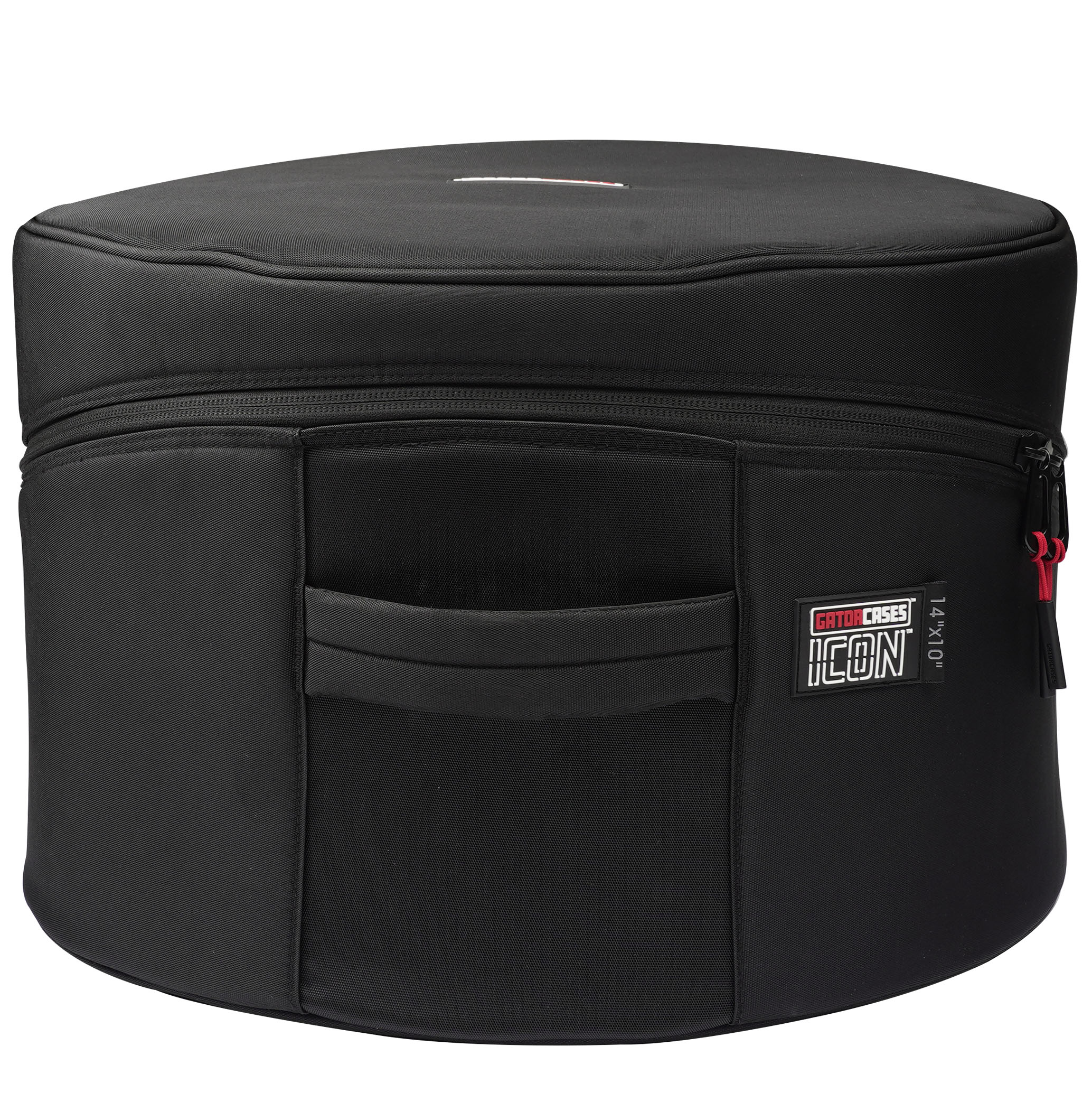 Gator Cases ICON Series 14x10 Padded Tom Bag, View 5