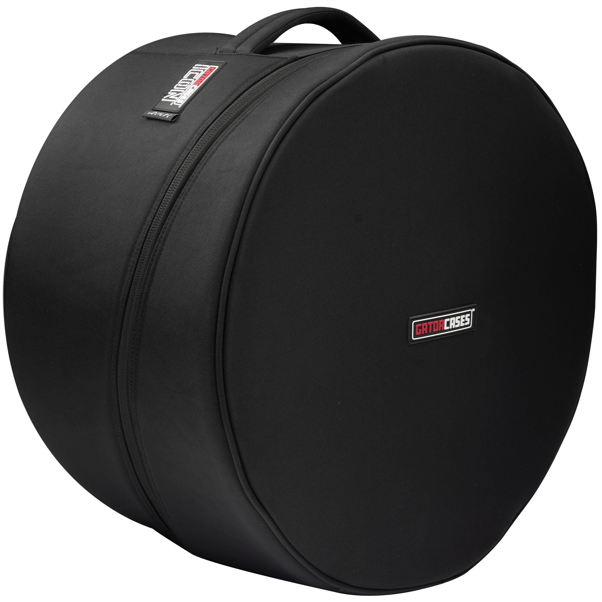 Gator Cases ICON Series 14x10 Padded Tom Bag, View 1