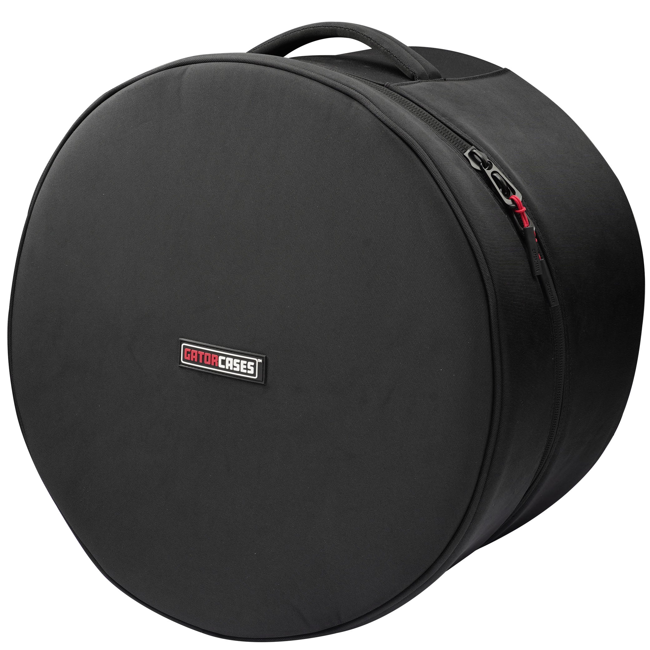 Gator Cases ICON Series 14x10 Padded Tom Bag, View 7