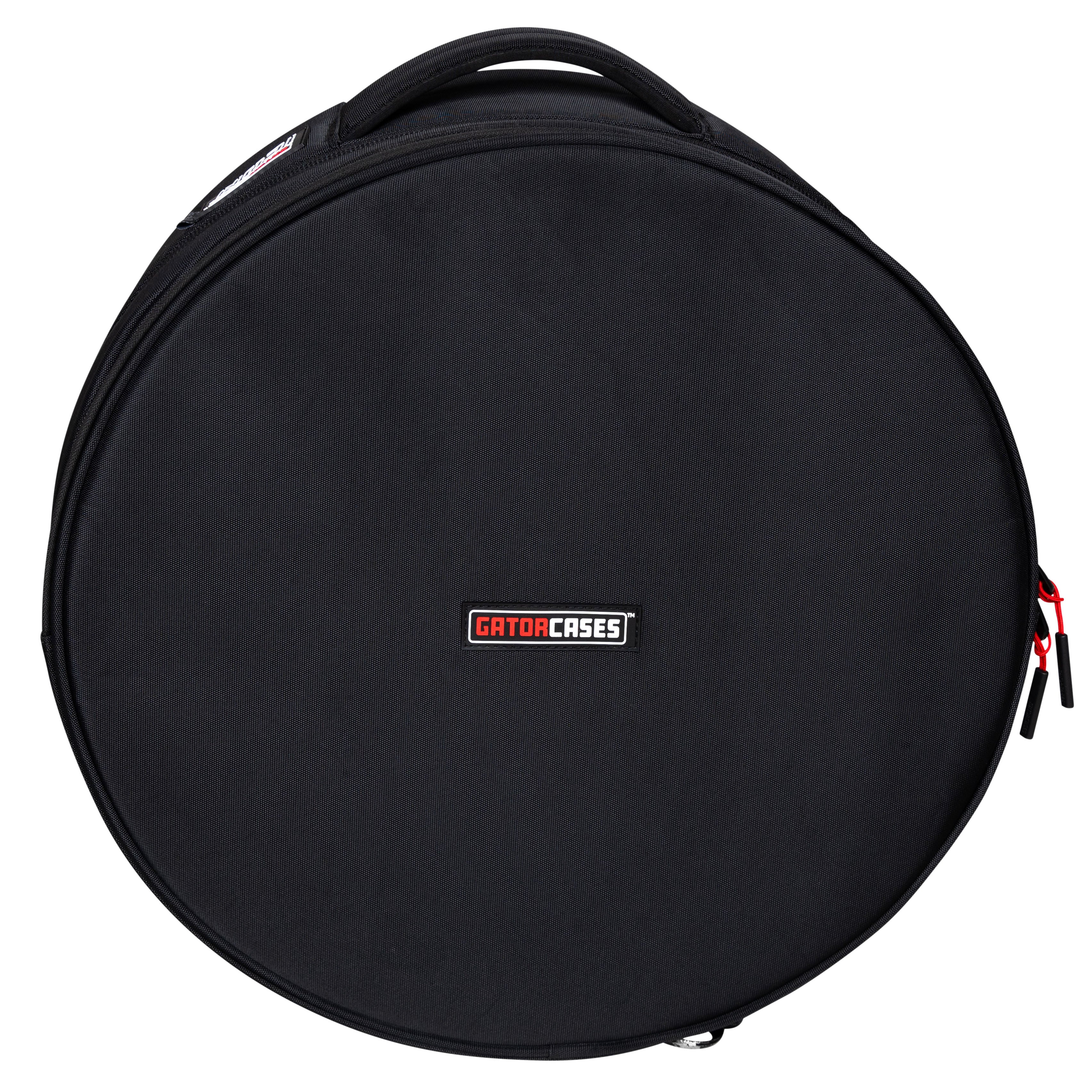 Gator Cases ICON Series 14x5.5 Padded Snare Drum Bag, View 9