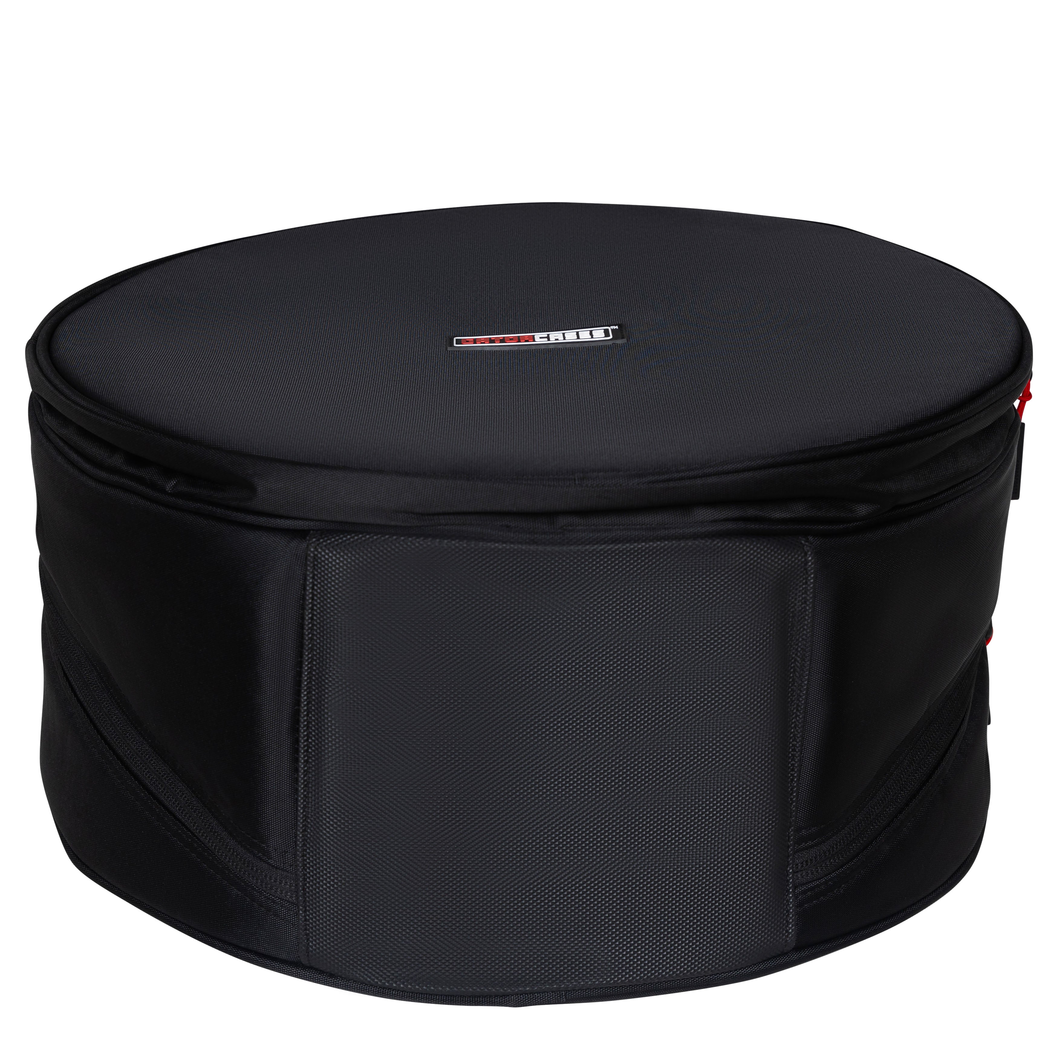 Gator Cases ICON Series 14x5.5 Padded Snare Drum Bag – Kraft Music