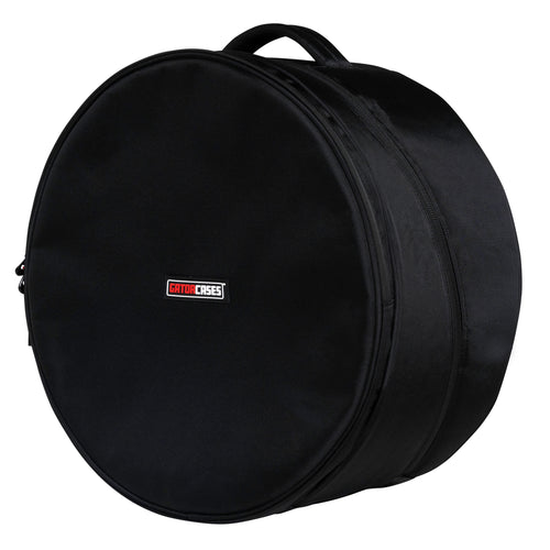 Gator Cases ICON Series 14x6.5 Padded Snare Drum Bag, View 4