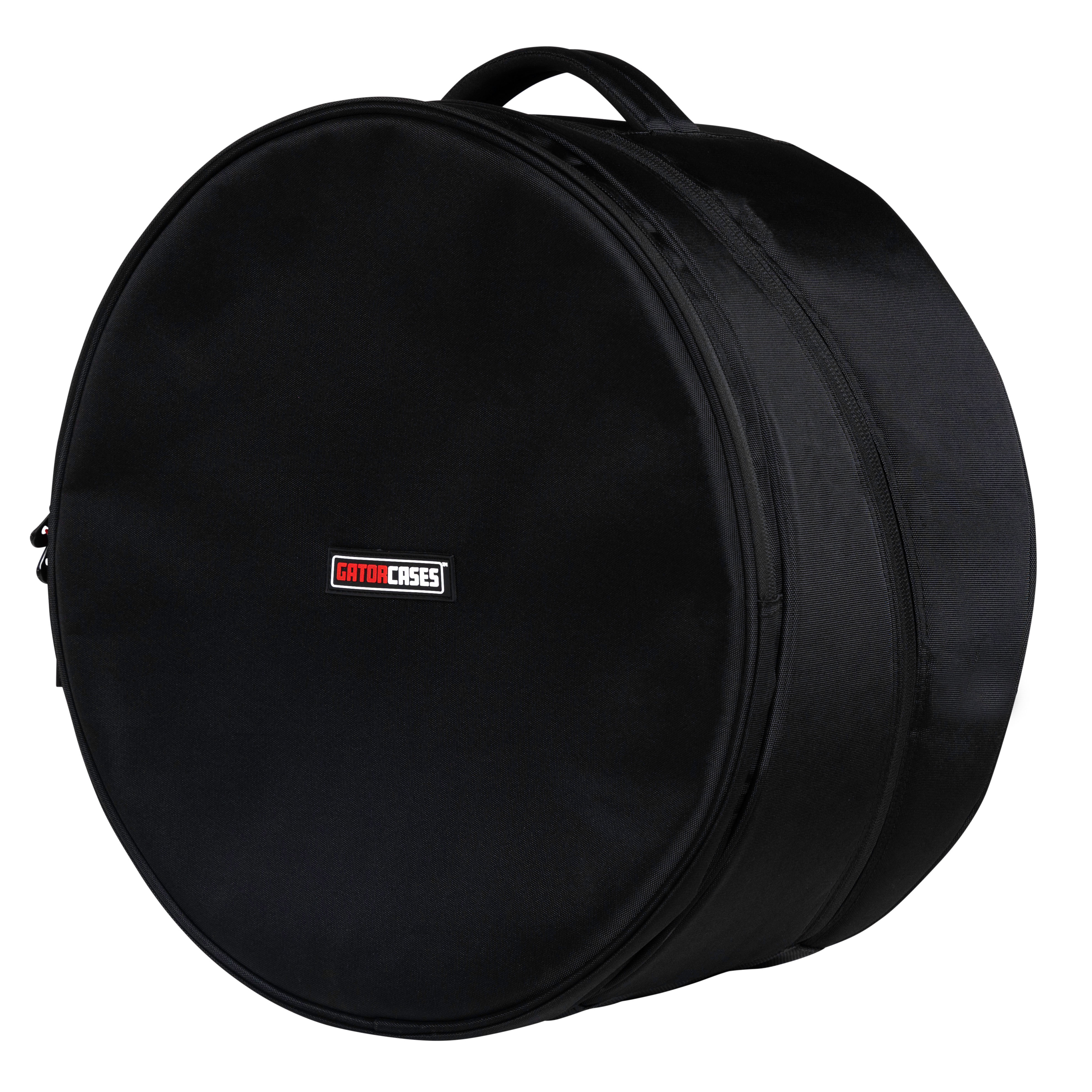 Gator Cases ICON Series 14x6.5 Padded Snare Drum Bag, View 4