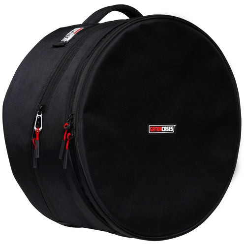 Gator Cases ICON Series 14x6.5 Padded Snare Drum Bag, View 1