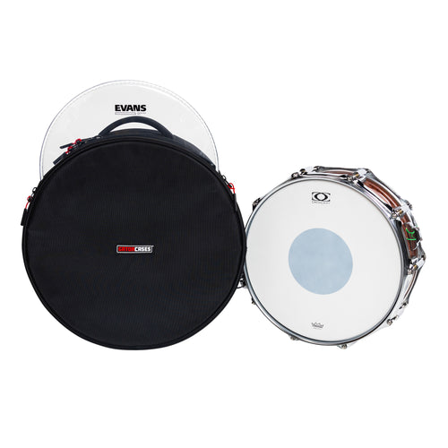 Gator Cases ICON Series 14x6.5 Padded Snare Drum Bag, View 16