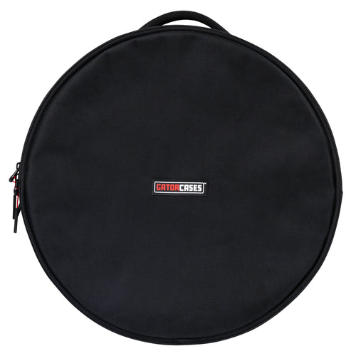 Gator Cases ICON Series 14x6.5 Padded Snare Drum Bag, View 5