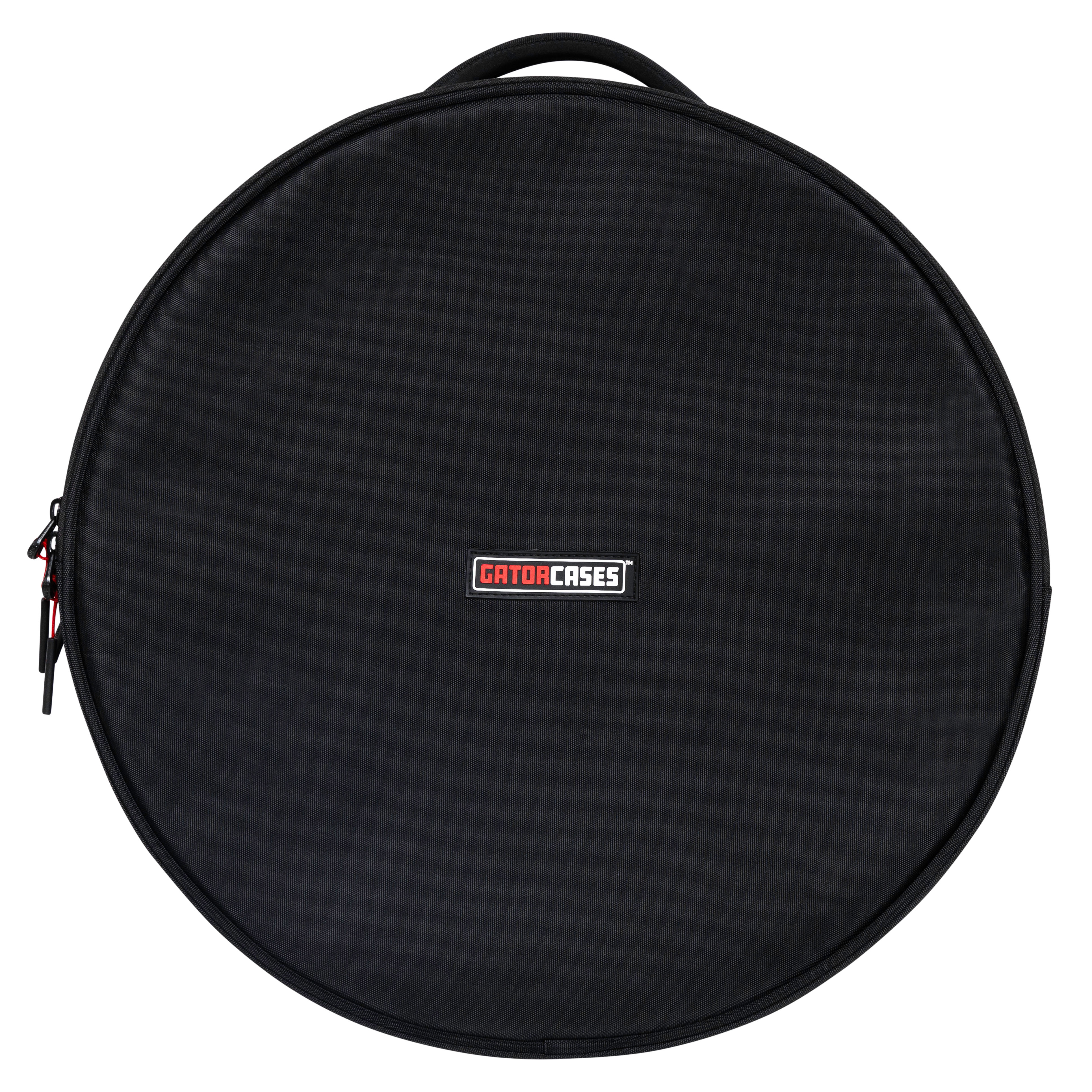 Gator Cases ICON Series 14x6.5 Padded Snare Drum Bag, View 5