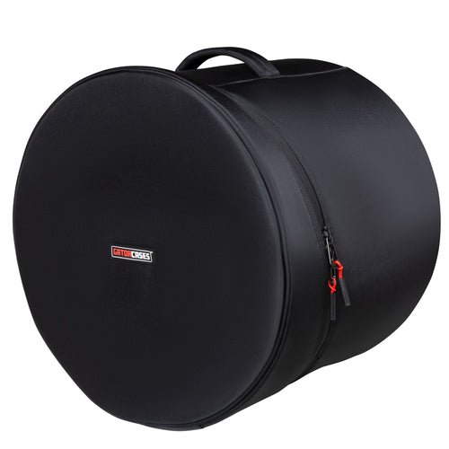 Gator Cases ICON Series 15x15 Padded Tom Bag, View 7