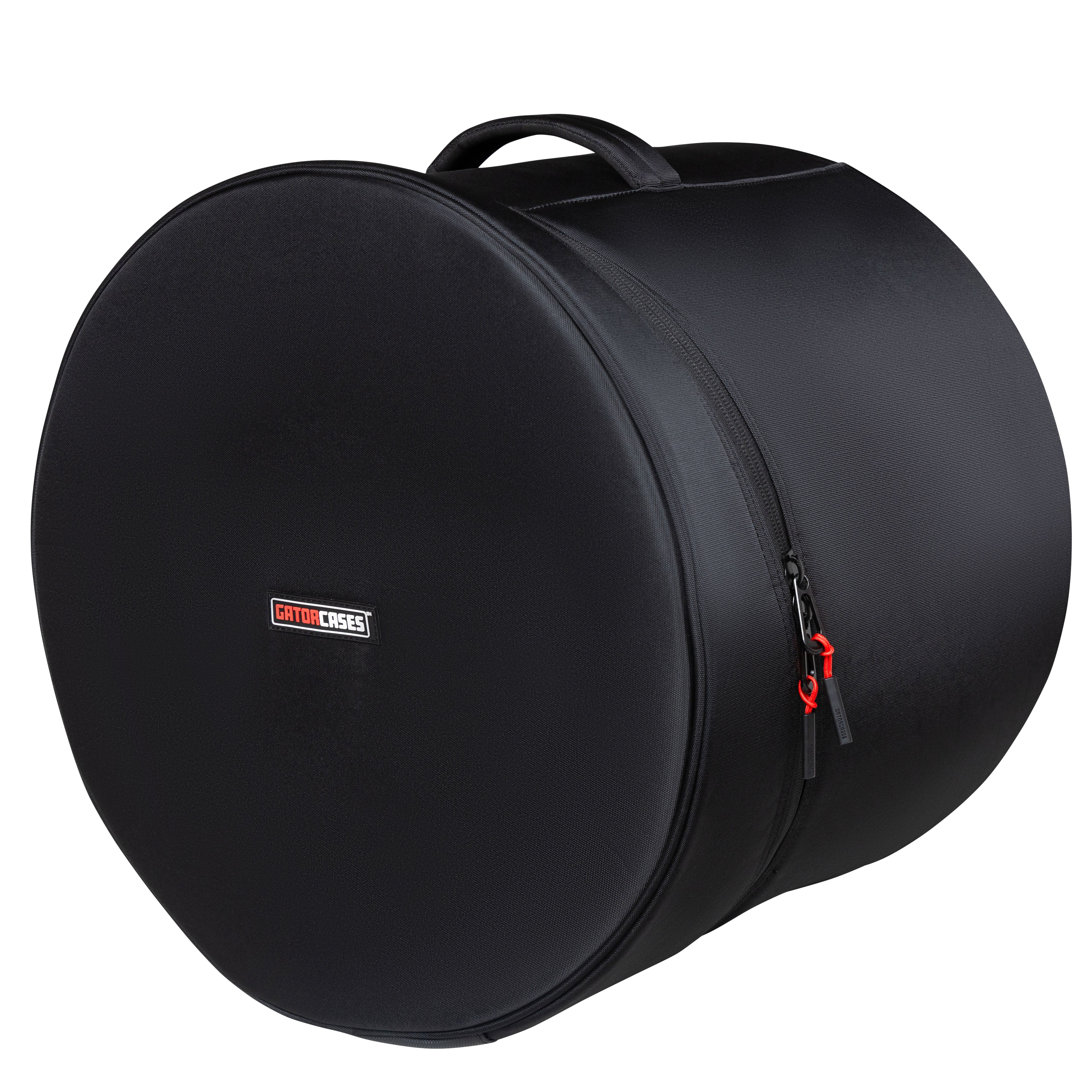 Gator Cases ICON Series 15x15 Padded Tom Bag, View 7