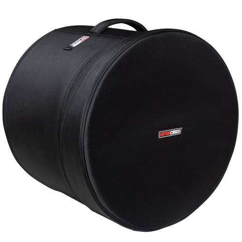 Gator Cases ICON Series 15x15 Padded Tom Bag, View 1