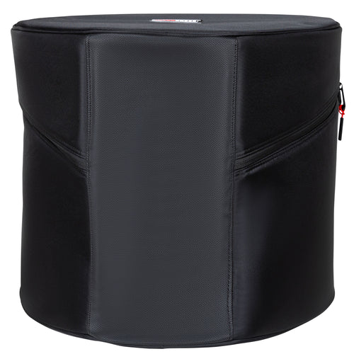 Gator Cases ICON Series 15x15 Padded Tom Bag, View 6