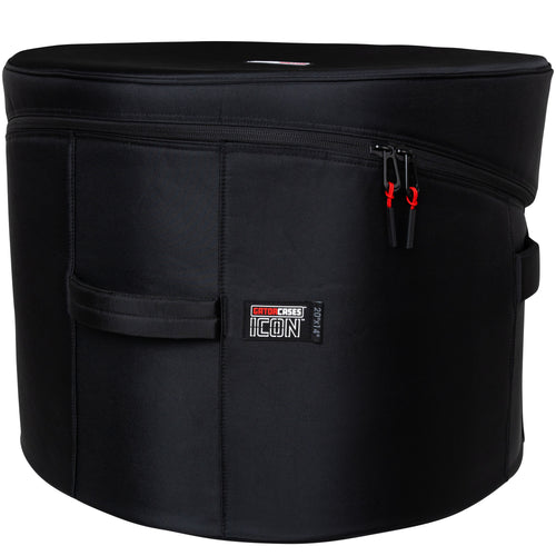 Gator Cases ICON Series 20x14 Padded Bass Drum Bag, View 3