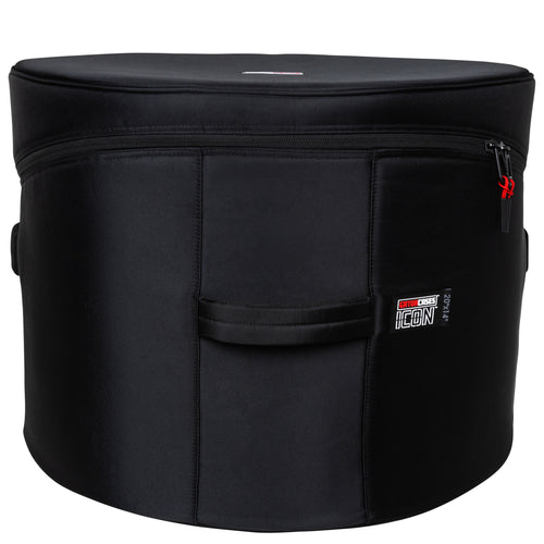 Gator Cases ICON Series 20x14 Padded Bass Drum Bag, View 4