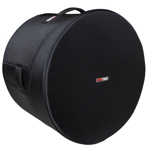 Gator Cases ICON Series 20x14 Padded Bass Drum Bag, View 1