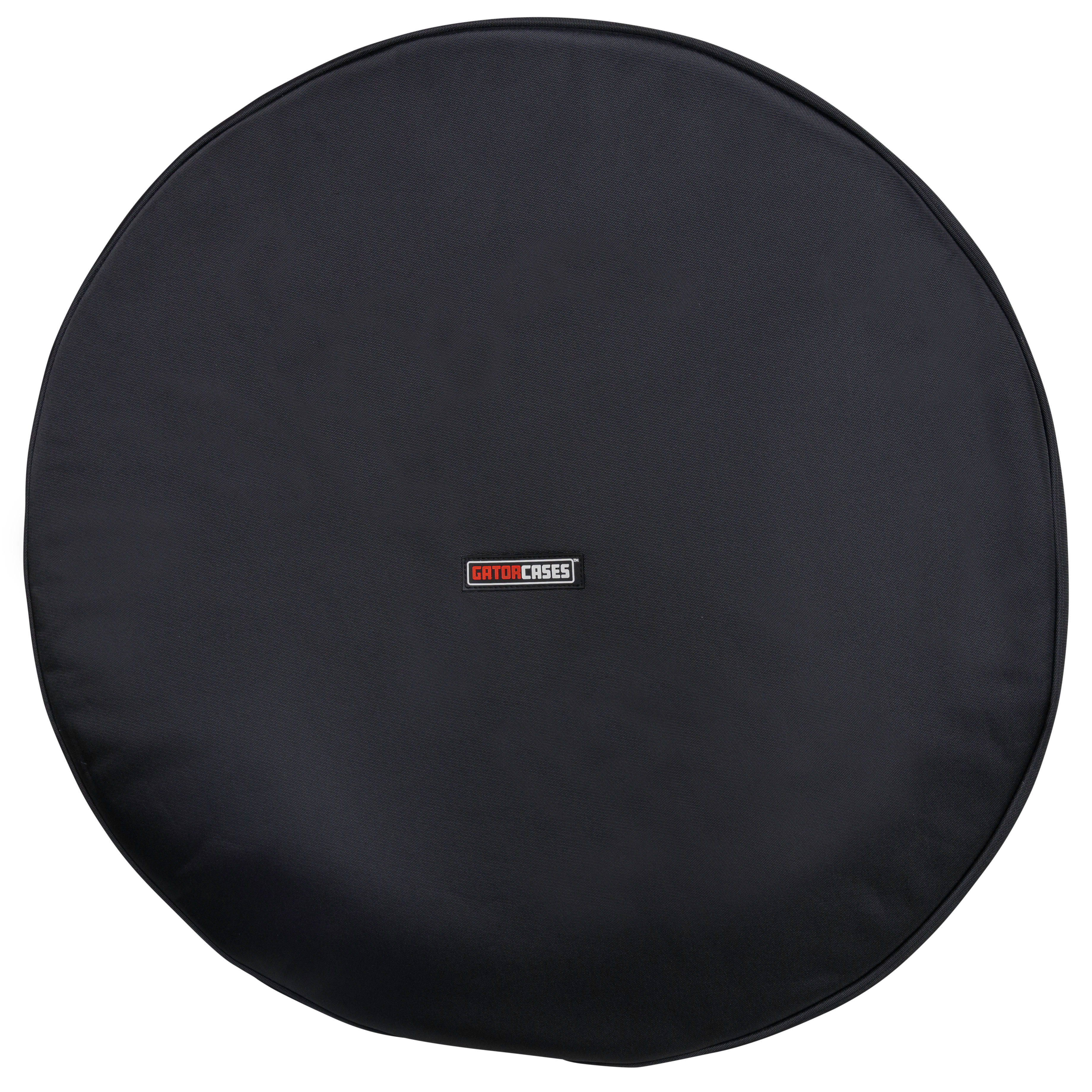 Gator Cases ICON Series 22x18 Padded Bass Drum Bag – Kraft Music