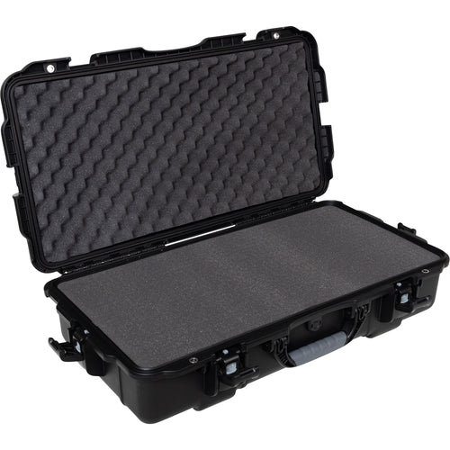 Gator Cases GU-2613-06-WPDF Waterproof Case with Diced Foam 26.9" x 13.3" x 6.2" View 4