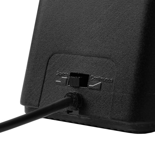 Gator Frameworks Traditional Piano Sustain Pedal for Electronic Keyboards, view 3