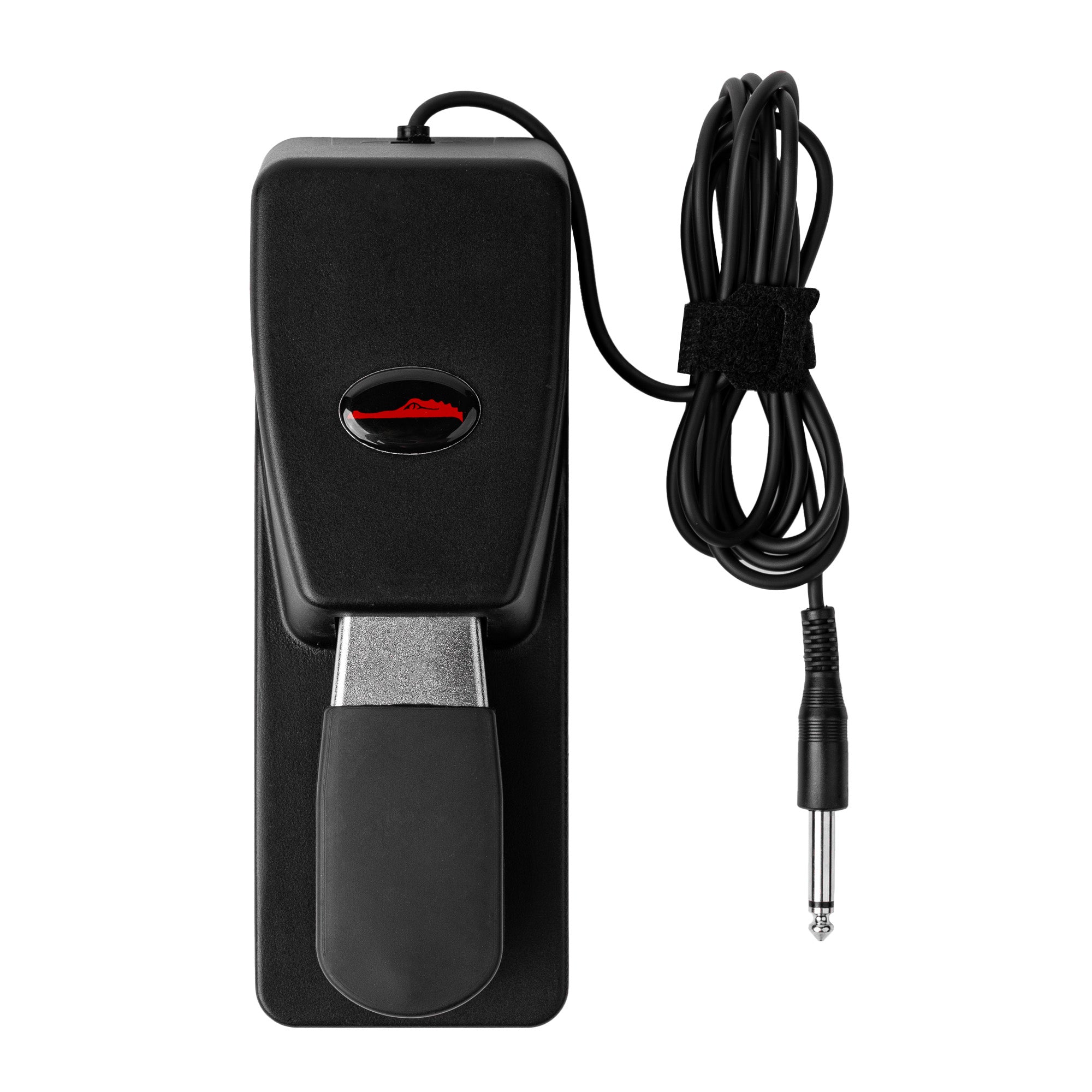 Gator Frameworks Traditional Piano Sustain Pedal for Electronic Keyboards, view 1