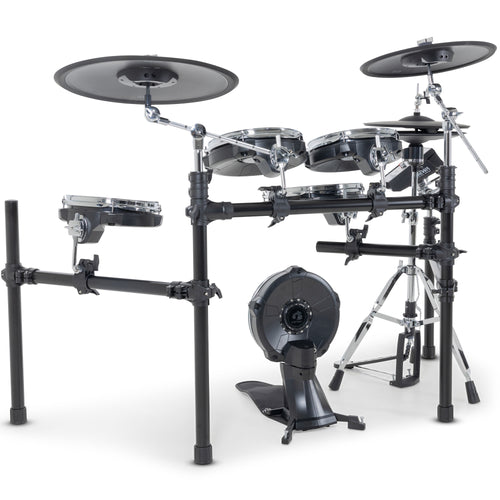 Gewa G3 Studio Electronic Drum Set - View 4