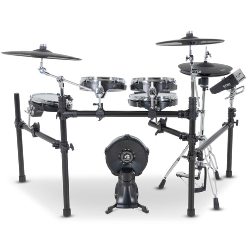 Gewa G3 Studio Electronic Drum Set - View 1