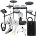 Gewa G3 Studio Electronic Drum Set COMPLETE DRUM BUNDLE