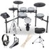 Gewa G3 Studio Electronic Drum Set DRUM ESSENTIALS BUNDLE