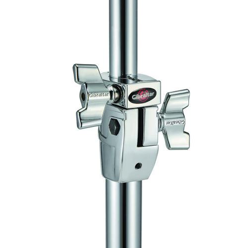 Gibraltar 6713E Stand with Boom Arm and Electronic Module Mounting Plate, View 7